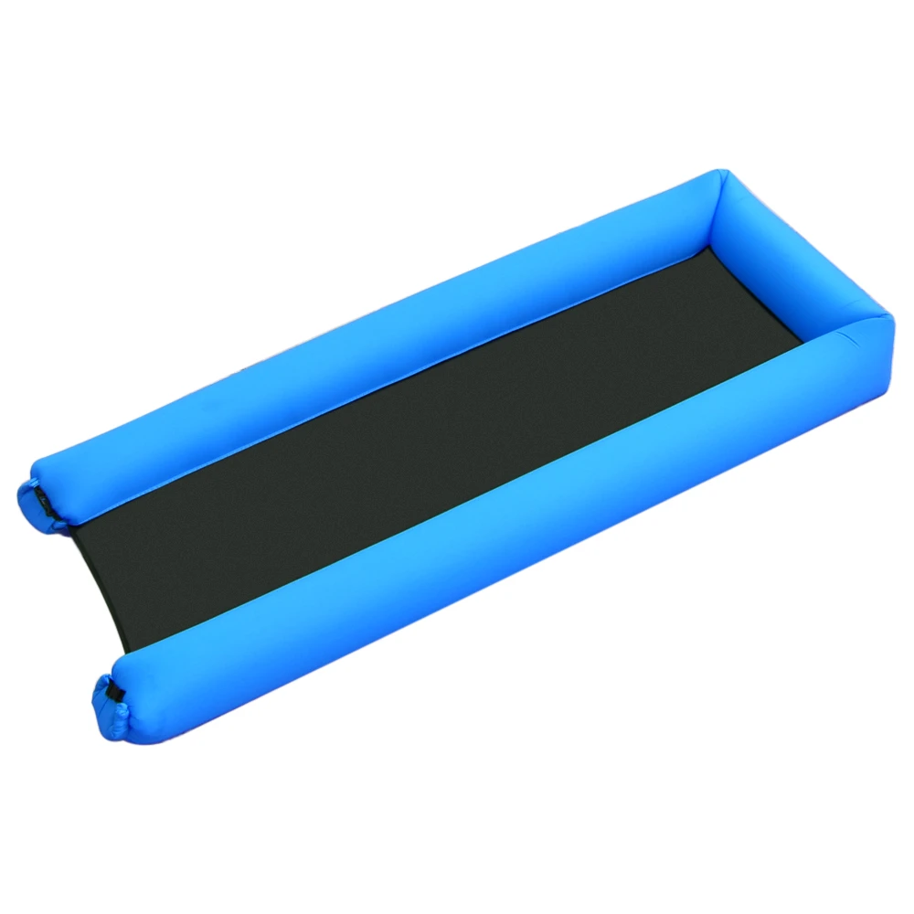 Hot New Foldable Water Air Mattress Inflatable Floating Lounge Pool Floating Sleeping Bed Swimming Ring Pool Sea Beach Inflating
Hot New Foldable Water Air Mattress Inflatable Floating Lounge Pool Floating Sleeping Bed Swimming Ring Pool Sea Beach Inflating