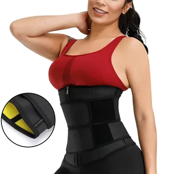 Modeling Strap Slimming Corset 7 Steel Bones Big Size Belts for Womn Outside Latex Inside Neoprene Wide Velcro Waist Shaper
Modeling Strap Slimming Corset 7 Steel Bones Big Size Belts for Womn Outside Latex Inside Neoprene Wide Velcro Waist Shaper