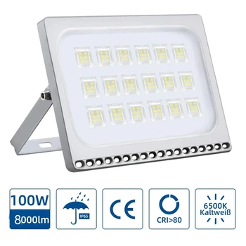 10W-100W AC 110V 220-240V LED FloodLight Reflector LED Flood Light IP65 Flood Light Wall Outdoor Lighting Warm White Cold White
10W-100W AC 110V 220-240V LED FloodLight Reflector LED Flood Light IP65 Flood Light Wall Outdoor Lighting Warm White Cold White