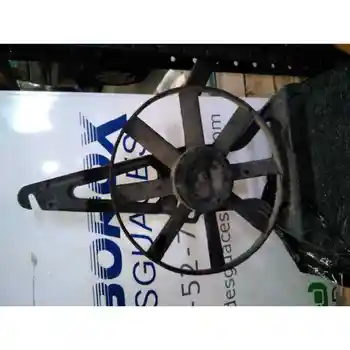 4525S10 PEUGEOT 106 ELECTRIC FAN HEATER (S2)
4525S10 PEUGEOT 106 ELECTRIC FAN HEATER (S2)