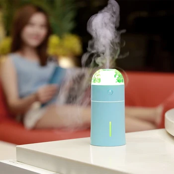 KBAYBO 175ML Magic Glass Projector Star Humidifier Protable USB Household Car Air Atomizer with Color LED Night Light
KBAYBO 175ML Magic Glass Projector Star Humidifier Protable USB Household Car Air Atomizer with Color LED Night Light