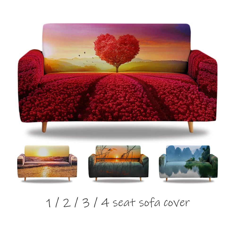 Stretch Slipcovers Sectional Elastic Stretch Sofa Cover for Living Room Couch Cover Armchair Cover 1/2/3/4 Seater 3D Sofa Covers
Stretch Slipcovers Sectional Elastic Stretch Sofa Cover for Living Room Couch Cover Armchair Cover 1/2/3/4 Seater 3D Sofa Covers
