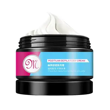 Female Male Herbal Depilatory Cream Hair Removal Painless Cream for Removal Armpit Legs Hair Body Care Shaving Dropshipping
Female Male Herbal Depilatory Cream Hair Removal Painless Cream for Removal Armpit Legs Hair Body Care Shaving Dropshipping