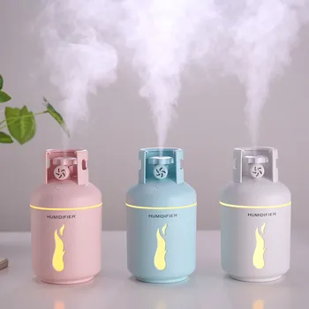 Usb Mini Humidifier With Fan Light Silent 3 In 1 Air Humidifier Ultrasonic Essential Oil Diffuser Mist Maker Car Home Office#g40
Usb Mini Humidifier With Fan Light Silent 3 In 1 Air Humidifier Ultrasonic Essential Oil Diffuser Mist Maker Car Home Office#g40