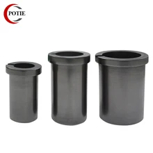 Jewelry Tools 5-6KG Graphite Crucible For Gold Silver Platinum Stainless Steel Melting Jewelry Casting Tools
Jewelry Tools 5-6KG Graphite Crucible For Gold Silver Platinum Stainless Steel Melting Jewelry Casting Tools