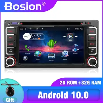 car multimedia player Quad Core 2 Din Android 10 Car DVD for Toyota Rav4 Audio Video Stereo GPS Navigation Radio RDS 3G Wifi BT
car multimedia player Quad Core 2 Din Android 10 Car DVD for Toyota Rav4 Audio Video Stereo GPS Navigation Radio RDS 3G Wifi BT