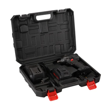 168TV 20000mAh Household Multifuctional Electric Wrench Mini Screwdriver Rotation Ways Speeds Adjustable Power Electric Wrench 
168TV 20000mAh Household Multifuctional Electric Wrench Mini Screwdriver Rotation Ways Speeds Adjustable Power Electric Wrench