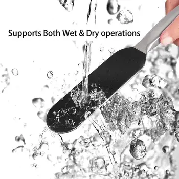 Pedicure Callus Remover Stainless Steel Foot Rasp File 10 Scrubber Replacement Pad Foot Tool Heel Double-Sided Care Easy Gr U6G6
Pedicure Callus Remover Stainless Steel Foot Rasp File 10 Scrubber Replacement Pad Foot Tool Heel Double-Sided Care Easy Gr U6G6