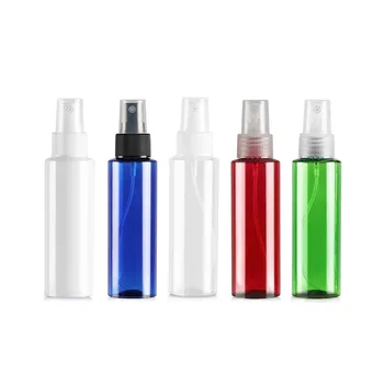 10 PCS/LOT 100ML 30ML Spray Pump Bottle,Plastic Cosmetic Container,Empty Perfume Sub-bottling With Mist Atomizer Flat Shoulder
10 PCS/LOT 100ML 30ML Spray Pump Bottle,Plastic Cosmetic Container,Empty Perfume Sub-bottling With Mist Atomizer Flat Shoulder
