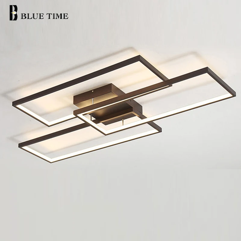 Home Led Ceiling Light 110V 220V Modern Simple Ceiling Lamp Foyer Bedroom Living room Dining room Lighting Fixtures Black White
Home Led Ceiling Light 110V 220V Modern Simple Ceiling Lamp Foyer Bedroom Living room Dining room Lighting Fixtures Black White