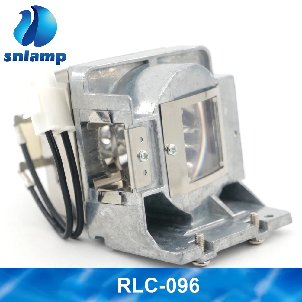Original W-Housing RLC-096 Lamp/Bulbs For PJD7325=VS15991 PJD7525w=VS15992 PRO7826HDL ViewSonic Projectors
Original W-Housing RLC-096 Lamp/Bulbs For PJD7325=VS15991 PJD7525w=VS15992 PRO7826HDL ViewSonic Projectors