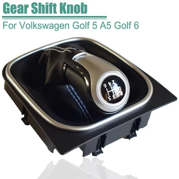 5/6 Speed Gear Shift Knob Lever Pen Handle Manual 5 6 Speed For VW Volkswagen Golf 5/6 MK5/6 Scirocco(2009) Octavia(2006)
5/6 Speed Gear Shift Knob Lever Pen Handle Manual 5 6 Speed For VW Volkswagen Golf 5/6 MK5/6 Scirocco(2009) Octavia(2006)