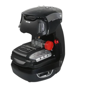 2019 Database 2M2 Magic Tank Automatic Car Key Cutting Machine Work on Android via Bluetooth Better Than Slica Milling Cutter
2019 Database 2M2 Magic Tank Automatic Car Key Cutting Machine Work on Android via Bluetooth Better Than Slica Milling Cutter