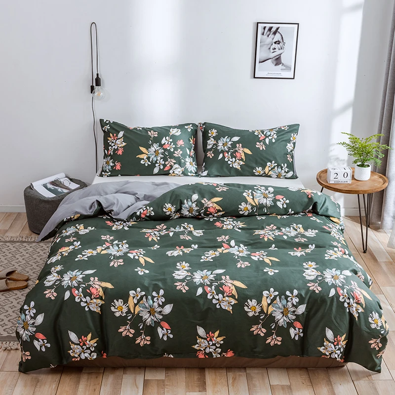 bedding set BS0009 P1