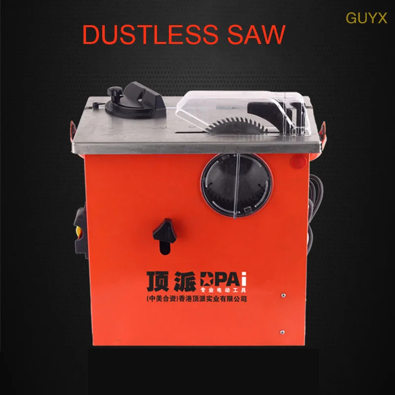 Multifunctional wood floor table saw, Small Clean chainsaw dust-free air saw, Wooden cutting Circular machine
Multifunctional wood floor table saw, Small Clean chainsaw dust-free air saw, Wooden cutting Circular machine