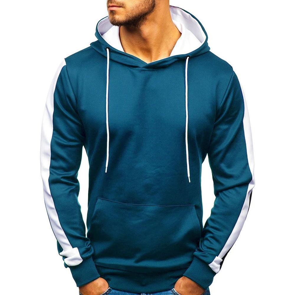 Men's Spring,European and American Men's Solid Color Drawcord Hoodie with Long Sleeve Casual Hoodie, Hoodies Men, Mens Hoodies
Men's Spring,European and American Men's Solid Color Drawcord Hoodie with Long Sleeve Casual Hoodie, Hoodies Men, Mens Hoodies