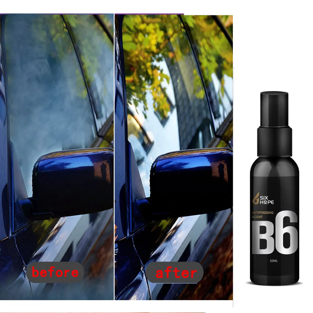 Car windscreen anti-fog glass spray window front screen in winter car window cleaning long-acting fog remover
Car windscreen anti-fog glass spray window front screen in winter car window cleaning long-acting fog remover