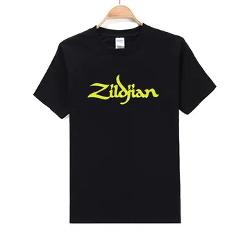 DYET Summer New Zildjian T Shirt New Printed T-shirt Men Short Sleeve Cotton T Shirts Top Tees Clothing sportswear Plus Size
DYET Summer New Zildjian T Shirt New Printed T-shirt Men Short Sleeve Cotton T Shirts Top Tees Clothing sportswear Plus Size