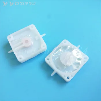 6 Colors CISS Ink Damper Single One Way Ink Valve Ink Flow Control Valve for Canon for HP for Brother for Lexmark Printer 10pcs
6 Colors CISS Ink Damper Single One Way Ink Valve Ink Flow Control Valve for Canon for HP for Brother for Lexmark Printer 10pcs
