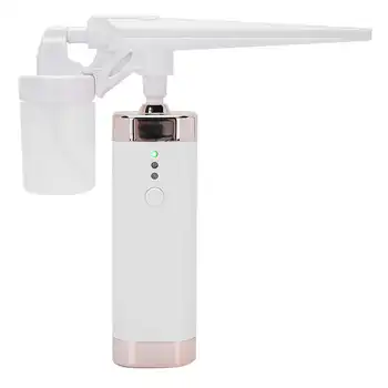 Face Hydration Sprayer USB Rechargeable Handy Face Steamer Whitening Moisturizing Nano Mist Spray Face Skin Care Tool
Face Hydration Sprayer USB Rechargeable Handy Face Steamer Whitening Moisturizing Nano Mist Spray Face Skin Care Tool