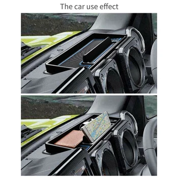 Dashboard Car Storage Box For Suzuki Jimny 2019 2020 Accessories Organizer Useful
Dashboard Car Storage Box For Suzuki Jimny 2019 2020 Accessories Organizer Useful