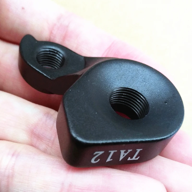 1pc Bicycle derailleur hanger For Scott TA12 #254092-222 Spark RC Scott Contessa Aspect Axis Strike eRide E-Genius MECH dropout
1pc Bicycle derailleur hanger For Scott TA12 #254092-222 Spark RC Scott Contessa Aspect Axis Strike eRide E-Genius MECH dropout