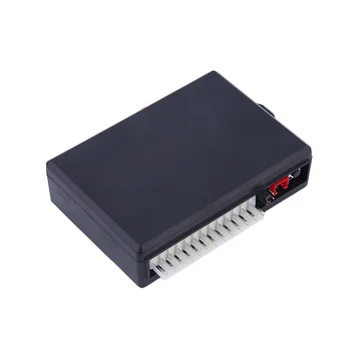 Car Keyless Entry System Central Locking with Remote Control Flashing alert Auto Remote Central Kit Door Lock Vehicle
Car Keyless Entry System Central Locking with Remote Control Flashing alert Auto Remote Central Kit Door Lock Vehicle