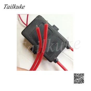 High-power High-pressure Fuel Stove Igniter Pulse AC 220V High-frequency High-voltage Generator Module 
High-power High-pressure Fuel Stove Igniter Pulse AC 220V High-frequency High-voltage Generator Module