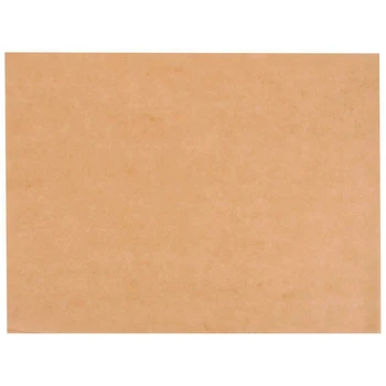 Parchment Paper Sheets - 200-Count Precut Unbleached Parchment Paper For Baking, Half Sheet Pans, Non-Stick Baking Sheet Paper,
Parchment Paper Sheets - 200-Count Precut Unbleached Parchment Paper For Baking, Half Sheet Pans, Non-Stick Baking Sheet Paper,