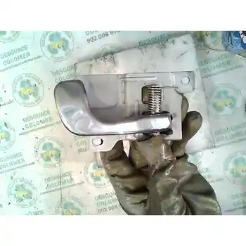 2485665 handle Inner Front Right Mitsubishi Montero (v20/v40) 2800 Td American Dream
2485665 handle Inner Front Right Mitsubishi Montero (v20/v40) 2800 Td American Dream