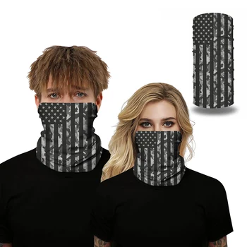 Outdoor Dust-Proof Seamless Rave Bandana Neck Gaiter Tube Headwear Bandana Motorcycle Face Bandana For Women Men Face Scarf
Outdoor Dust-Proof Seamless Rave Bandana Neck Gaiter Tube Headwear Bandana Motorcycle Face Bandana For Women Men Face Scarf