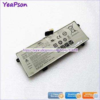 Yeapson 15.2V 66Wh Genuine AA-PBTN4GP Laptop Battery For Samsung Notebook computer
Yeapson 15.2V 66Wh Genuine AA-PBTN4GP Laptop Battery For Samsung Notebook computer