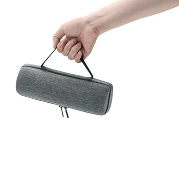 Carrying Case Travel Portable Accessories Bluetooth Speaker Anti Dust With Handles Zipper Closure Storage Bag For JBL Flip 5
Carrying Case Travel Portable Accessories Bluetooth Speaker Anti Dust With Handles Zipper Closure Storage Bag For JBL Flip 5