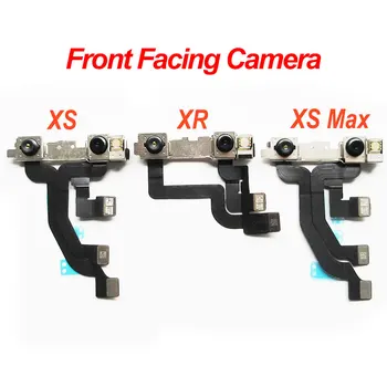 5pcs Original Front Facing Camera Module Flex Ribbon Cable For iPhone X XS XR XS MAX Replacement Part Free Shipping
5pcs Original Front Facing Camera Module Flex Ribbon Cable For iPhone X XS XR XS MAX Replacement Part Free Shipping