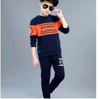 ZWF485 Spring Autumn 2 Pieces Children Toddler Kids Clothes Set Little Girls Boys Long Sleeve Sweatshirt+Pants Outfit Clothing
ZWF485 Spring Autumn 2 Pieces Children Toddler Kids Clothes Set Little Girls Boys Long Sleeve Sweatshirt+Pants Outfit Clothing
