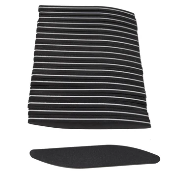 100pcs/lot Sponge Nail File100/180 Strong Thick Professional Nail Buffer Sandpaper Nail Buffer Sanding Files Crescent Shapelima
100pcs/lot Sponge Nail File100/180 Strong Thick Professional Nail Buffer Sandpaper Nail Buffer Sanding Files Crescent Shapelima