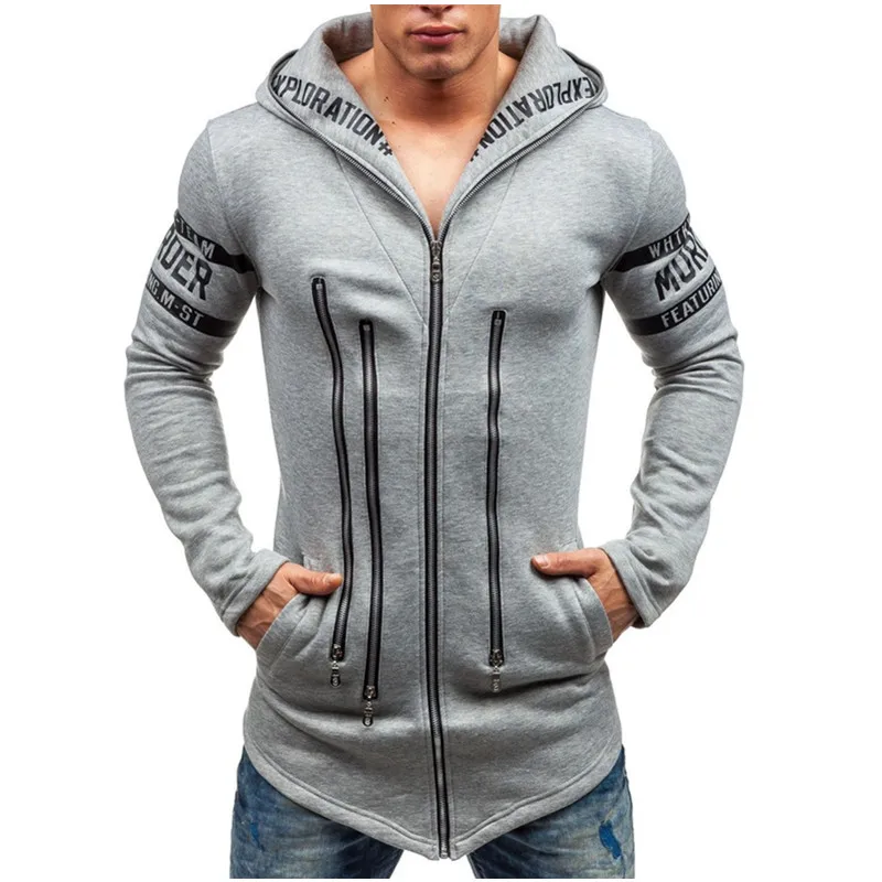 Spring and Autumn Letters Printed Men's Sweatshirts Hooded Assassin's Creed Hoodies Trend Men's Streetwear Wholesale
Spring and Autumn Letters Printed Men's Sweatshirts Hooded Assassin's Creed Hoodies Trend Men's Streetwear Wholesale