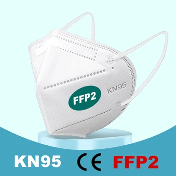 Fast Delivery KN95 Dustproof Anti-fog And Breathable FFP2 Face Masks Filtration Mouth Masks 5-Layer Mouth Muffle Cover Mask
Fast Delivery KN95 Dustproof Anti-fog And Breathable FFP2 Face Masks Filtration Mouth Masks 5-Layer Mouth Muffle Cover Mask