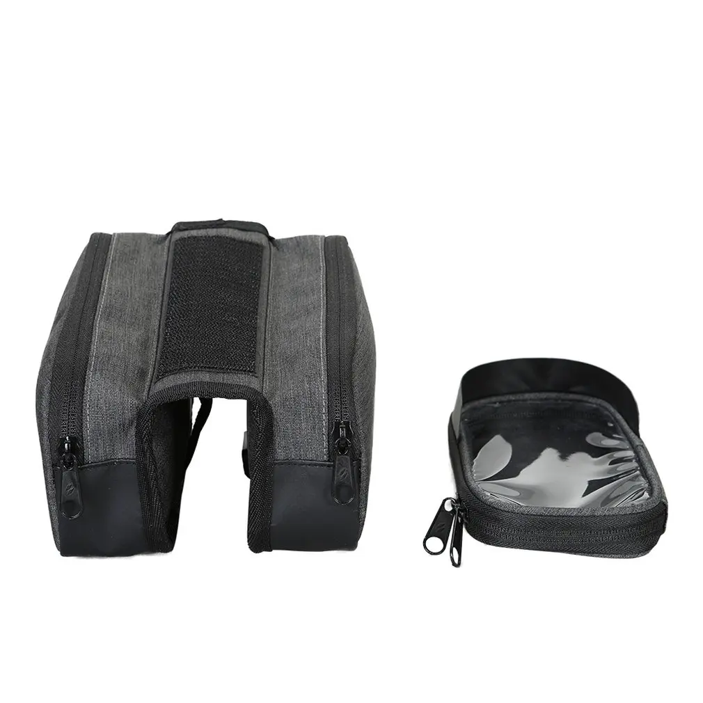 Sahoo Shark Tiger New Products Bicycle Accessories Professional Accessories 122007 Upper Tube Package Double Side Package
Sahoo Shark Tiger New Products Bicycle Accessories Professional Accessories 122007 Upper Tube Package Double Side Package