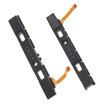 Used for Nintendo Switch Handle Slide Joy-Con Slide Rail Side Slide Cable Accessories
Used for Nintendo Switch Handle Slide Joy-Con Slide Rail Side Slide Cable Accessories