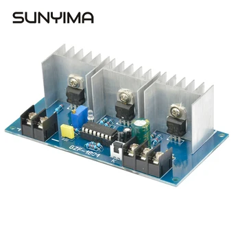 SUNYIMA Inverter Boost Module Adjustable DC12V To AC220V 50Hz Low Power Frequency Power Supply Converter
SUNYIMA Inverter Boost Module Adjustable DC12V To AC220V 50Hz Low Power Frequency Power Supply Converter