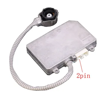 HAPPY FISH OEM Xenon Ballast HID Headlight Igniter Control fit for Mazda RX8 2004 - 2008
HAPPY FISH OEM Xenon Ballast HID Headlight Igniter Control fit for Mazda RX8 2004 - 2008