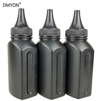 

DMYON Compatible Black Toner Powder for Brother HL-L2350DW L2310D L2357DW L2375DW L2370DN MFC-L2710DN L2710DW L2730DW L2750DW