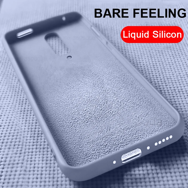 Case For OnePlus 7 Pro One Plus 7 Pro 1+7 Case Liquid Silicone TPU Rubber Soft Shell Cover Slim Oneplus7 Oneplus7Pro Coque Funda
Case For OnePlus 7 Pro One Plus 7 Pro 1+7 Case Liquid Silicone TPU Rubber Soft Shell Cover Slim Oneplus7 Oneplus7Pro Coque Funda