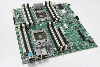 Yingyida b810 motherboard dual x79 DIY motherboard game hanging virtual multi open graphics rendering modeling
Yingyida b810 motherboard dual x79 DIY motherboard game hanging virtual multi open graphics rendering modeling