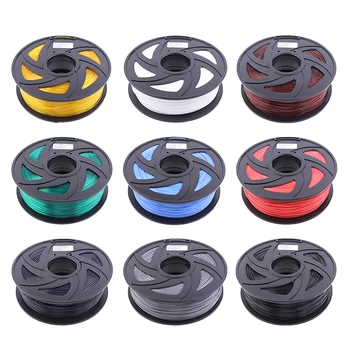 New Useful 3D Printer Pla Filament 1.75 Mm Filament Dimensionale Nauwkeurigheid +/-0.02Mm 340M Spool 3D Afdrukken Materiaal Voor
New Useful 3D Printer Pla Filament 1.75 Mm Filament Dimensionale Nauwkeurigheid +/-0.02Mm 340M Spool 3D Afdrukken Materiaal Voor