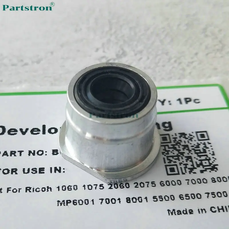 1Pieces Developer Bushing B065-3069 For use in Ricoh 1060 1075 2051 2060 2075 5500 6500 7500 6000 7000 8000 6001 7001 8001
1Pieces Developer Bushing B065-3069 For use in Ricoh 1060 1075 2051 2060 2075 5500 6500 7500 6000 7000 8000 6001 7001 8001