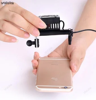 Mobile phone radiator semiconductor refrigeration fan cooling water cooling heat sink physical cooling CD50 Q04
Mobile phone radiator semiconductor refrigeration fan cooling water cooling heat sink physical cooling CD50 Q04