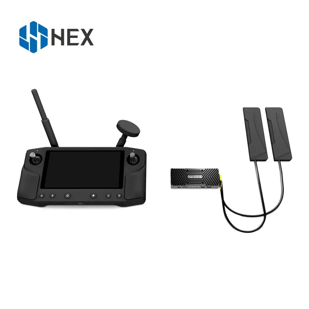 Hex HD low delay/long distance video transmission with screen HDMI wireless Image transmission RC UAV Video Transmission System
Hex HD low delay/long distance video transmission with screen HDMI wireless Image transmission RC UAV Video Transmission System