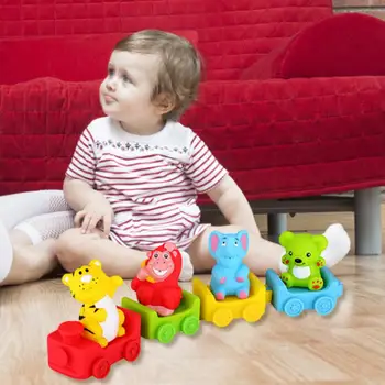 Baby Bath Toy Animal Bathing Bathtub Toy Kids Water Spray Train Toy Educational Toy for Toddlers Infants
Baby Bath Toy Animal Bathing Bathtub Toy Kids Water Spray Train Toy Educational Toy for Toddlers Infants